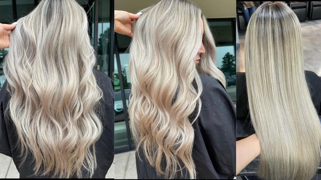 HQ Salon — Beauty salon in Lakewood